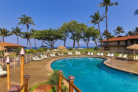 Aston Maui Kaanapali Villas — Ka'anapali Beach Resort Association