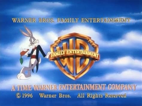 Image - Warner Bros. Family Entertainment TV logo.jpg | Logopedia | FANDOM powered by Wikia