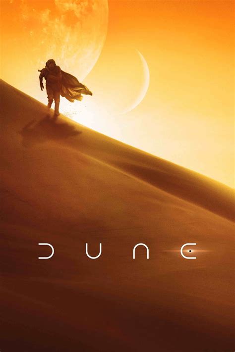 Dune (2021) - Posters — The Movie Database (TMDB)