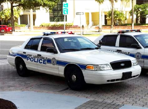 Fort Lauderdale officer disciplined over Coral Springs dispute - Sun Sentinel