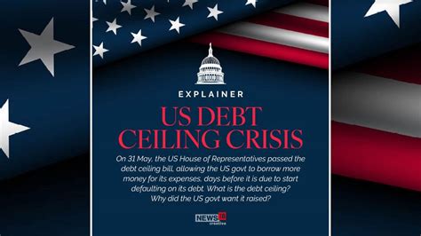 In Pics: Hereâ€™s a low-down on USâ€™ debt ceiling crisis and what ...