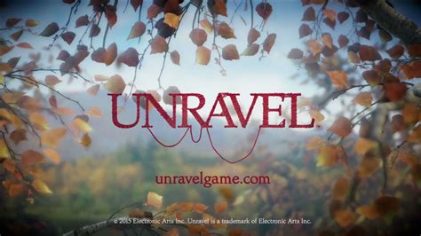 Unravel Guide - IGN