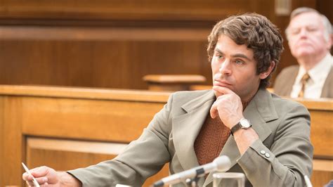 Zac Efron as Ted Bundy: How accurate is Netflix's 'Extremely Wicked'?