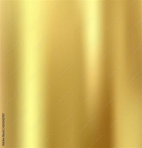 Gold Background.Gold Color. Stock Vector | Adobe Stock