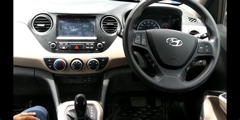 Hyundai Grand i10 Automatic Review. Positives and Negatives of Grand i10 Auto