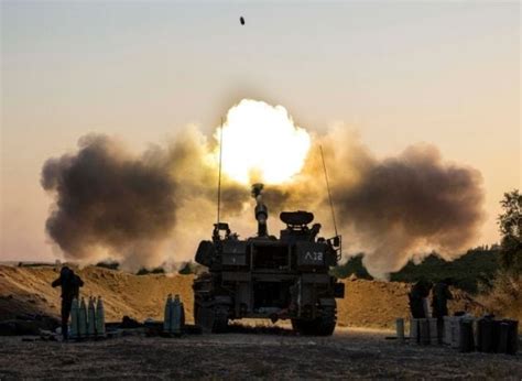 Israel-Gaza conflict in pictures: What 11-days of tensions looked like | World News News - The ...