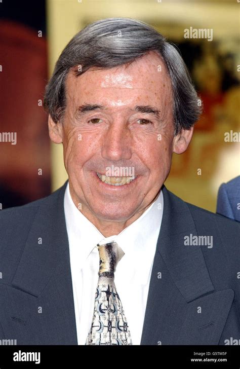 Gordon Banks cholesterol Stock Photo - Alamy