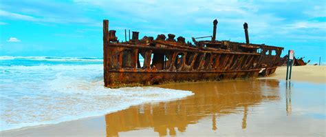 Fraser Island Budget Travel Guide 2024