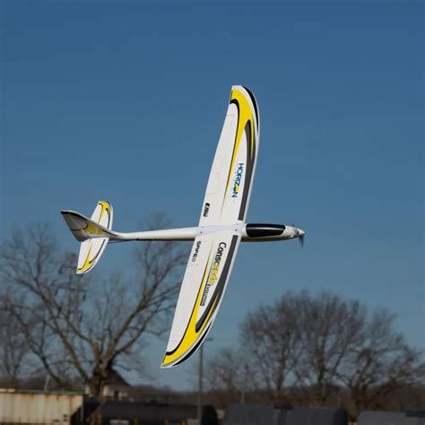 E-flite RC Airplanes PNP – HOBBY ZONE