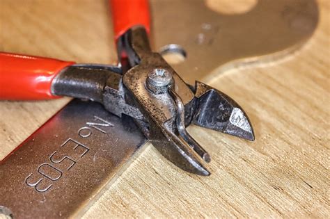 Pliers Tool Clipper - Free photo on Pixabay - Pixabay