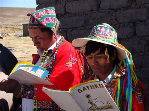 Quechua of Bolivia | VisitBolivia.net