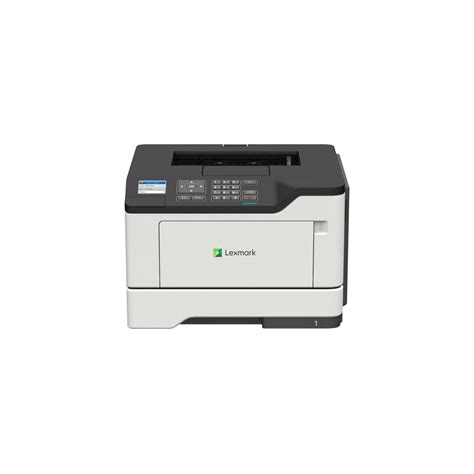 Lexmark Scanners/Printers