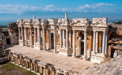 Hierapolis - Pinebay.com