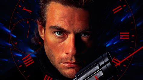 ‎Timecop (1994) directed by Peter Hyams • Reviews, film + cast • Letterboxd