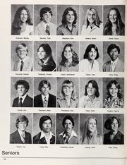 Granada Hills High School - Tartan Yearbook (Granada Hills, CA), Class of 1979, Page 172 of 232