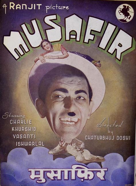 Musafir (1940) - IMDb