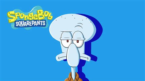 Sad Pfp Black ~ Squidward Spongebob Squarepants Wallpapers Background ...