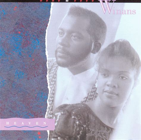 Bebe & Cece Winans - Heaven (1988, CD) | Discogs