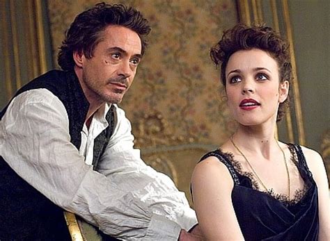 Sherlock Holmes Stills - Rachel McAdams Photo (23470626) - Fanpop