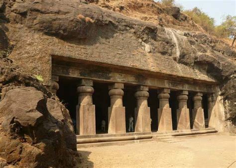 List of Caves in Maharashtra | Maharashtra Caves