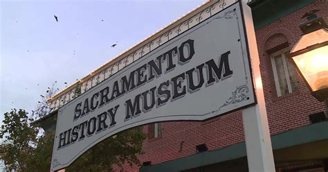 Sacramento History Museum reaches 1 billion views on YouTube channel ...