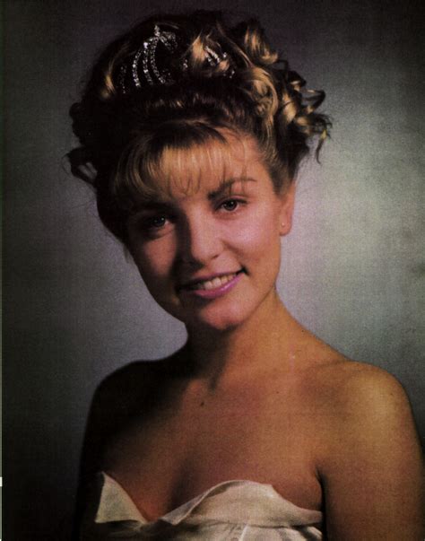 Laura Palmer - Twin Peaks Photo (15925810) - Fanpop