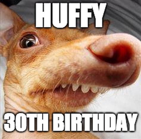 Funny 30Th Birthday Memes For Her - Funny Memes