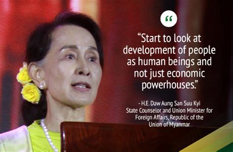 Aung San Suu Kyi Quotes - cnn news update | News Today