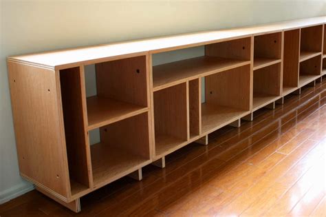 Modular Storage Cabinets | Plywood storage, Modular storage, Plywood ...