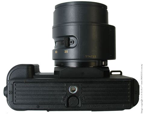 Canon T80 & FD AC Lenses Showcase