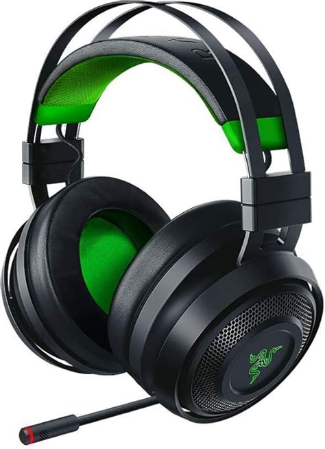 Razer Nari Ultimate for Xbox One - Wireless Gaming HyperSense ...