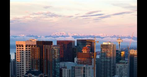 Belltown Hotels: 163 Cheap Belltown Hotel Deals, Seattle