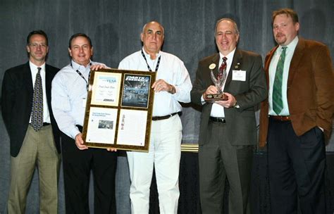 Total Truck Parts Named 2007 Distributor of the Year