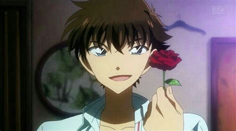 Kaito Kuroba | Wiki | Detective Conan & Magic Kaito. Amino - Nông Trại Vui Vẻ - Shop