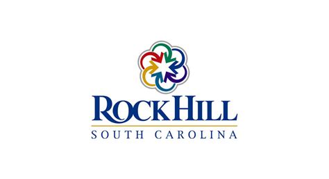 Rock Hill, SC | Place branding, Identity design, Design