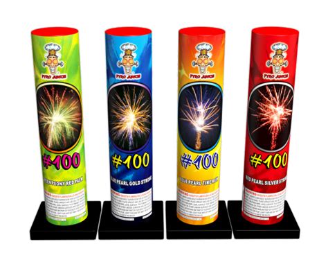 #100 MORTAR TUBE | Pyro Junkie Fireworks