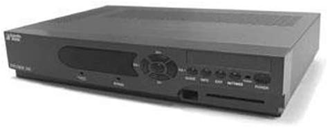 Scientific Atlanta cable box : r/nostalgia