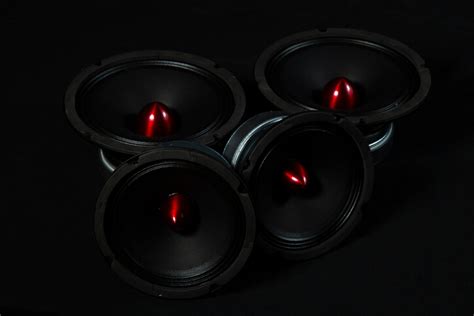 Best Car Speakers in 2021 - Audio Reviewed