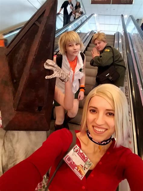 Silent Hill Cosplay Group : r/silenthill