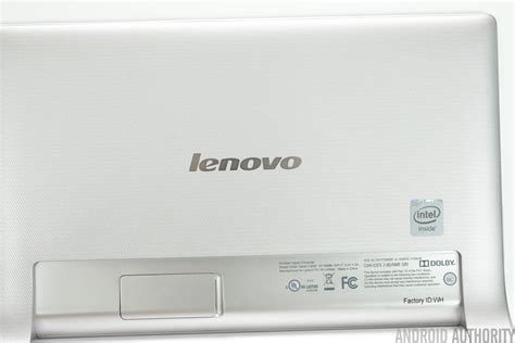 Lenovo Yoga Tablet 2 (8-inch) review