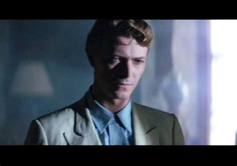 The Hunger - David Bowie Image (27635650) - Fanpop