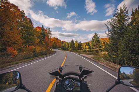 Tips for Riding Your Cruiser Motorcycle