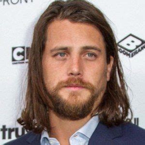 Ben Robson - Age, Family, Bio | Famous Birthdays