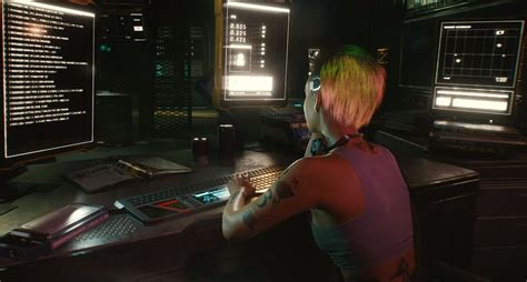 Cyberpunk 2077 hacking: How to ace the hacking minigame in Cyberpunk ...