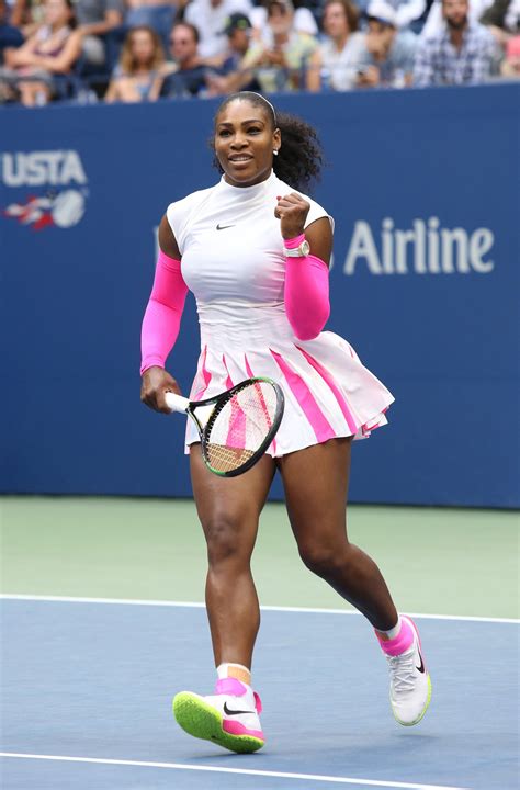 15 Daring Serena Williams Tennis Outfits That Instantly Became Iconic