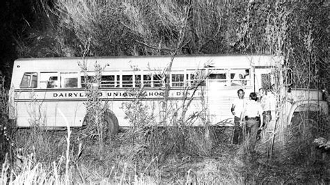 Were some victims paid to support parole attempts by Chowchilla bus kidnappers? | Fresno Bee