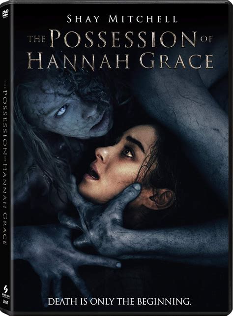 The Possession of Hannah Grace: Amazon.in: Rooijen, Diederik Van, Katic, Stana, Mitchell, Shay ...