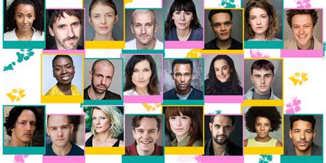 Cast Announced For 101 DALMATIANS Musical at Regent's Park