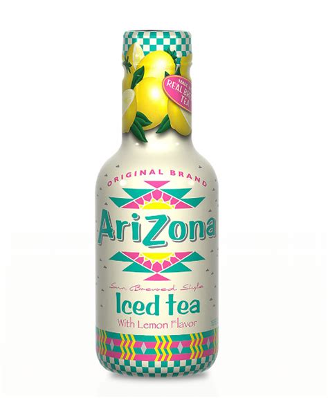 Arizona Iced Tea | Cossetta Eventi