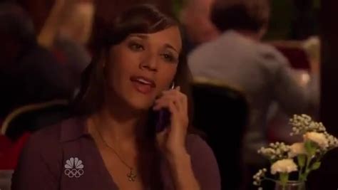YARN | Hey, Tiffany. | Parks and Recreation (2009) - S02E04 The Practice Date | Video gifs by ...